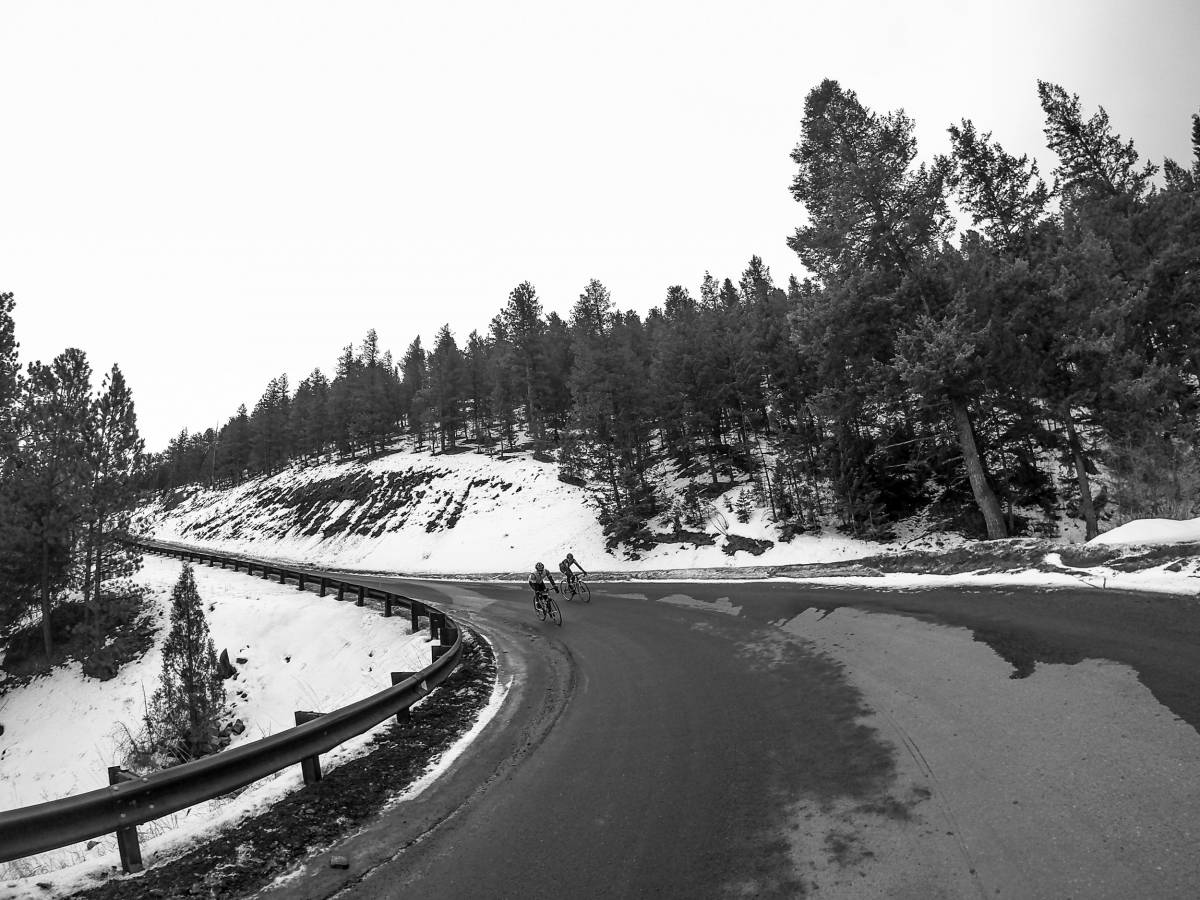 Rodeo Denver. The first ride. Rodeo Adventure Labs, LLC