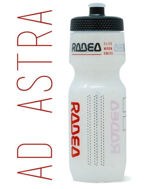 We’ve got two new bottles to kick off 2026! One is the Ad Astra bottle, inspired by space, obvs, and designed to pair with our Ad Astra jersey, cap, and fleece tights.
We worked with @mountainflowecowax and used their 95% bio based bottles for the cavas on which to drape our lovely graphics. They’re made from sugar cane, they’re recyclable, they’re dishwasher safe, and they’re 700ml so they hold a lot of the stuff you drink.
Get them in the schwag section at rodeo-labs.com or the link is in our insta bio.