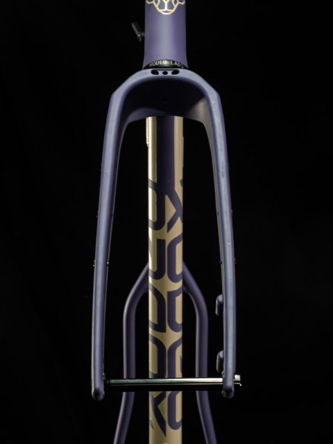 For 6.0 years our current steel frame has opened the doors to countless adventures, across genres, worldwide. In 6.0 days we will show you its next form. It’s more capable, more adaptable, more progressive, and more steel. It may have taken six years, but we’ve finally managed to outdo ourselves.
 
#rideexplorecreate