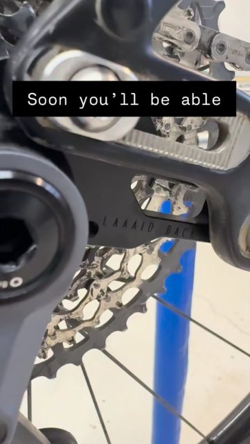 Soon you’ll be able to upgrade or option any TD4.2 with our Laaaaaid Back slider and Spork 4.2  for more tire, mud, or fender clearance. More options. More Rodeo.
 
#traildonkey
#rodeospork
#rideexplorecreate