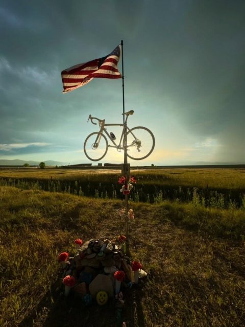 When tragedy hits, it’s always a profound human loss. Tragedy can also be a deep well of inspiration for affecting change if we chose to take action. On the latest episode of the Rodeo Podcast we spoke with @thewhiteline.foundation, who have been relentlessly motivated, innovative, and effective since a motorist took Magnus White, who was out on a ride, from all of us in 2023. Road safety affects all of us cyclist whether out riding, through friends who do, or even when we ourselves are behind the wheel. Check out this episode to hear about the work being done to improve safety for everyone, and to learn about actual action you can take to support the effort.
 
The Rodeo Podcast in available on all major podcasting platforms.
 
#rideexplorecreate