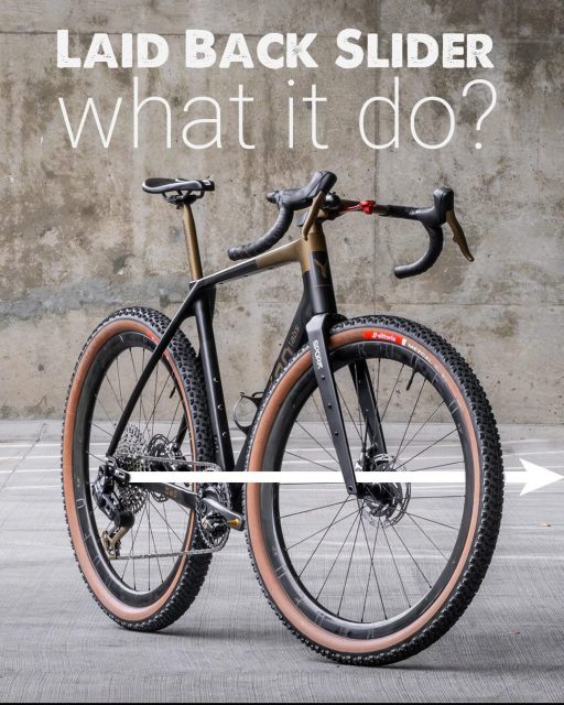 The Laid Back Lockjaw 2 slider is now available for TD4.2 owners. What does it do? The longer slider moves your rear wheel back 1cm, which matches the Flaanimal 6 chainstay length and opens up more tire and mud clearance in your frame. Max clearance goes up to 2.4”, which not many people need, but PLENTY OF YOU are running 2.25” tires, and the is slider will give you more mud safety margin at that size (or any size, really).
 
Not every TD4.2 rider needs this hardware, but those pushing the limits will benefit from it.
 
TD4.0 can’t be upgraded with this slider because of the totally different dropout design. If it were possible to adapt, you know we’d do it!
 
Flaanimal 6 Ti or steel don’t need this slider as they already have this tire / mud clearance capability with the standard slider.
 
Find it in our store at rodeo-labs.com
 
#traildonkey
