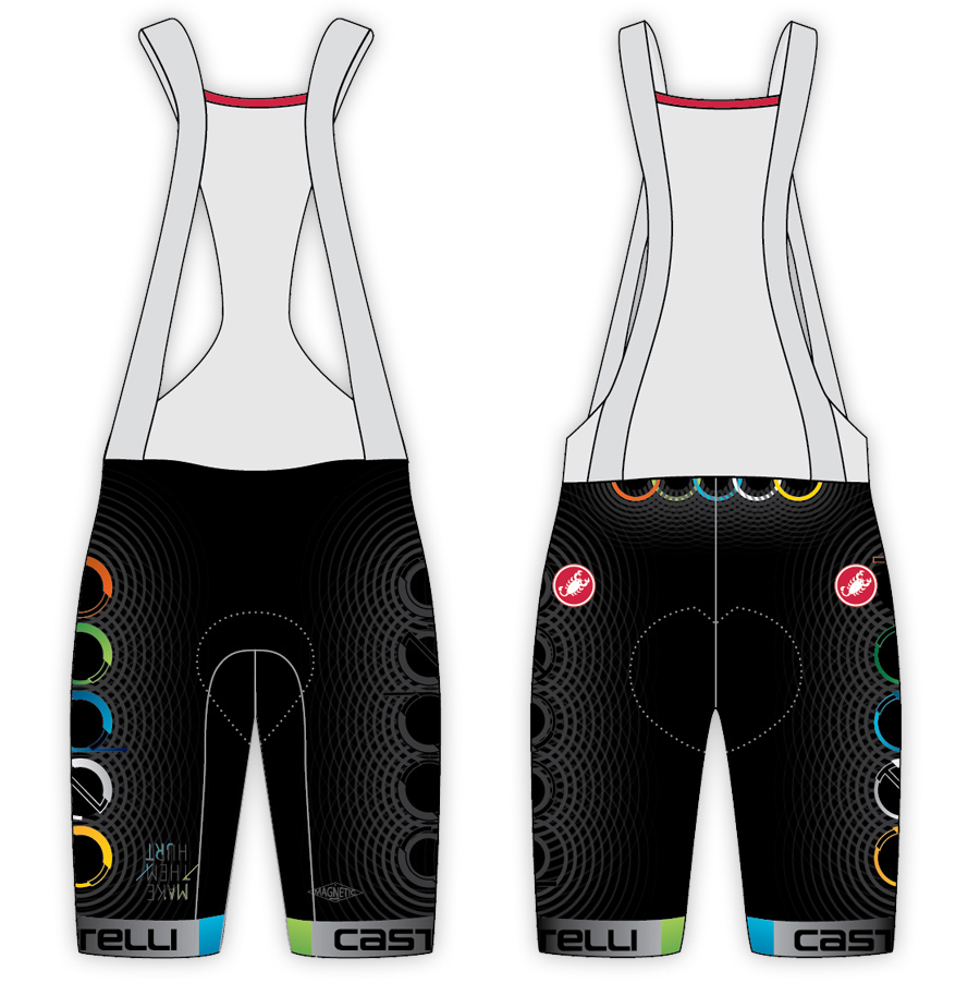 Sportful gruppetto bib shorts hotsell
