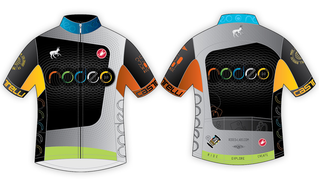 Rodeo Kits 2.0 Rodeo Adventure Labs, LLC