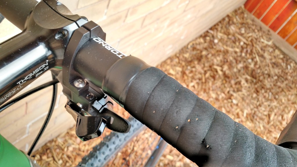 Geoff s unsinglespeed Rodeo Adventure Labs LLC