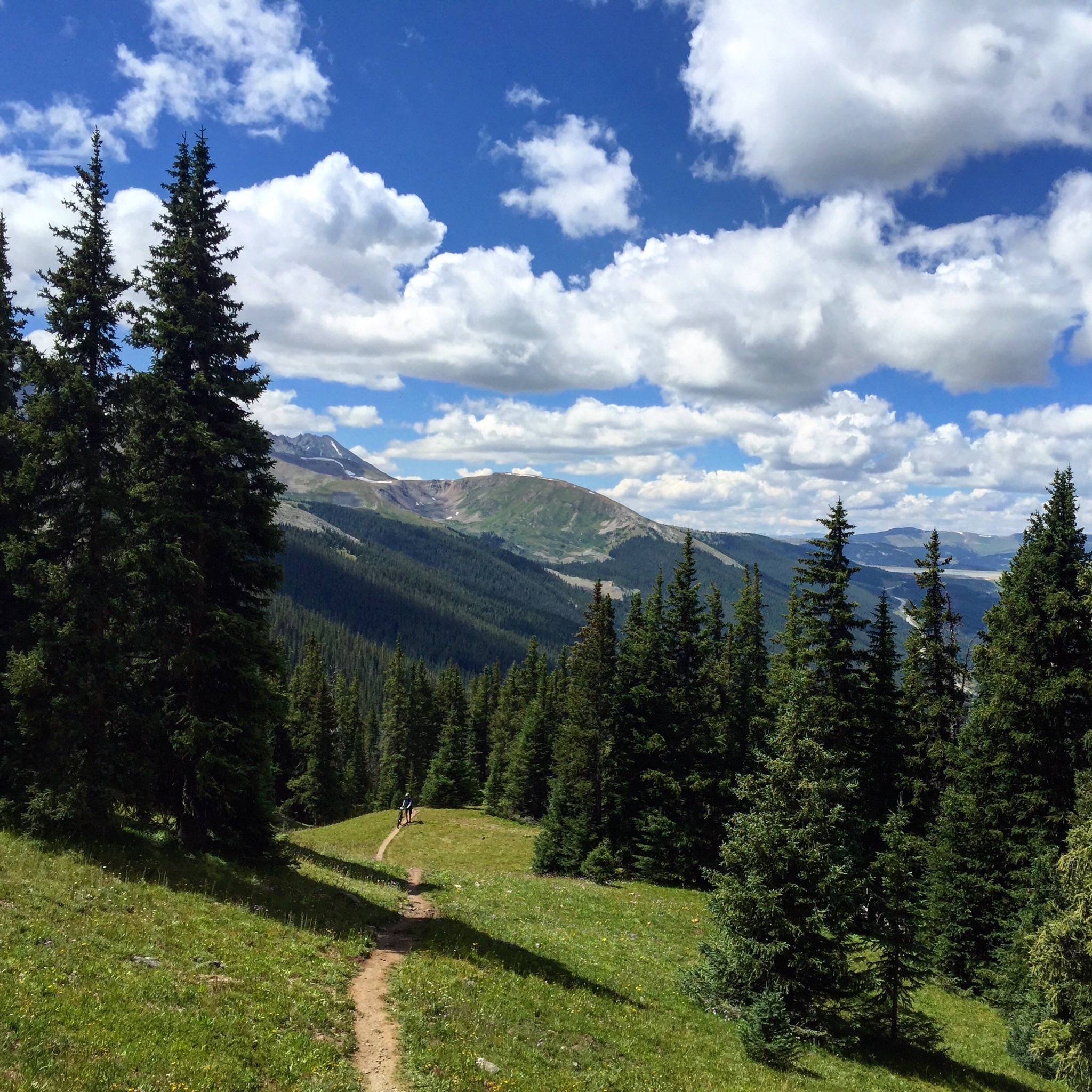 epic singletrack