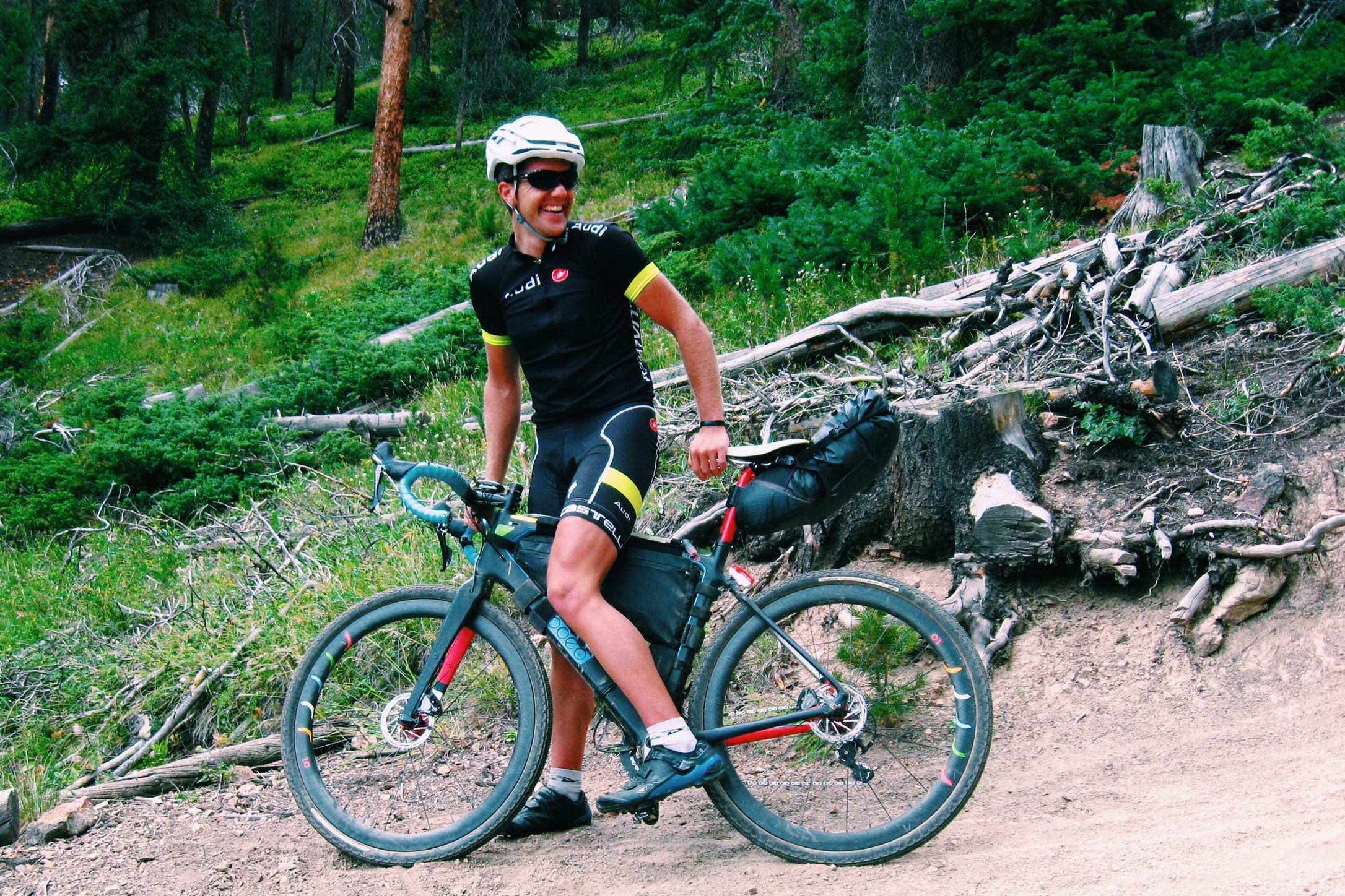 Colorado Trail Rodeo Adventure Labs LLC