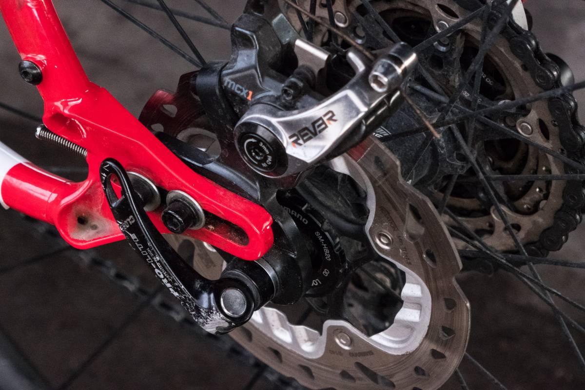 Gravel Bike, Road Bike, Cross Bike, Adventure Bike, or Trail bike? Yes.
