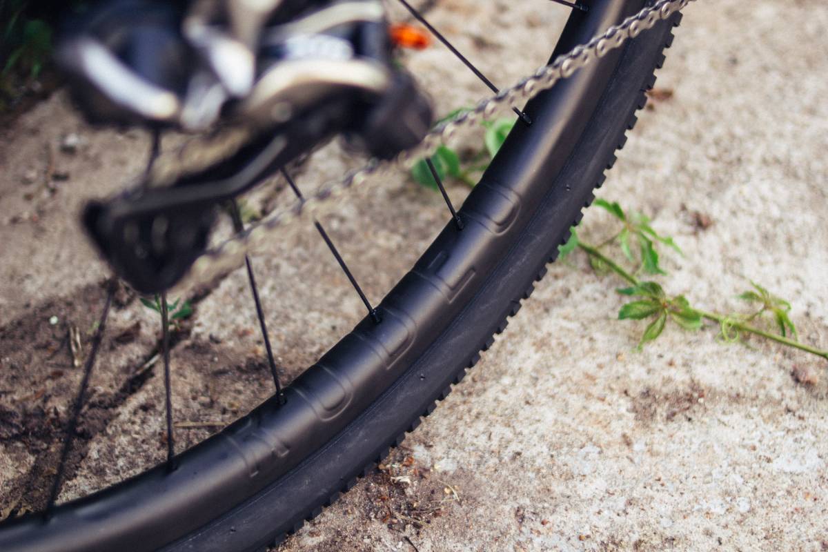 Traildonkey 2.0 XTR Di2 1x TRP Hylex RS, Easton EC90, Easton EC70 AX, WTB Riddler, Rodeo 2.0, Supacaz