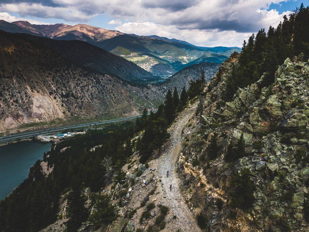 Smooth blacktop roads are rarely worth writing home about. World's Worst Climb™ is.