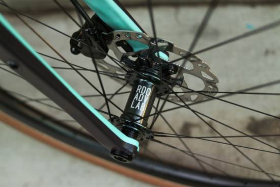 Rodeo Labs Flaanimal 4.0