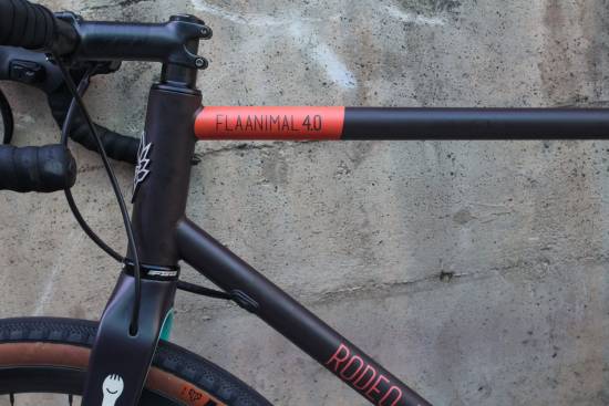 Rodeo Labs Flaanimal 4.0
