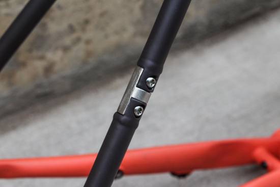 Flaanimal 4 Gates Carbon Drive