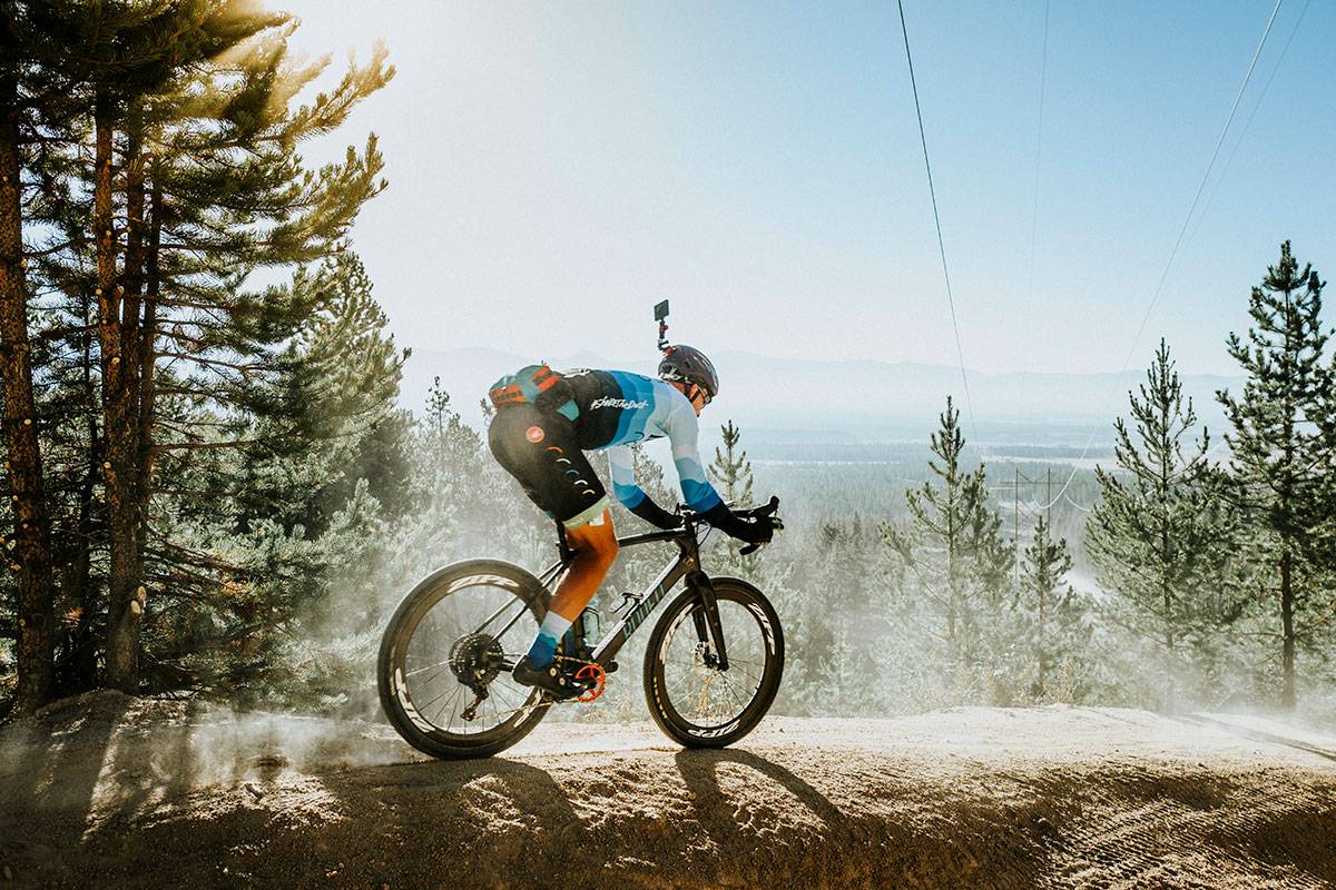 Leadville 100 Traildonkey