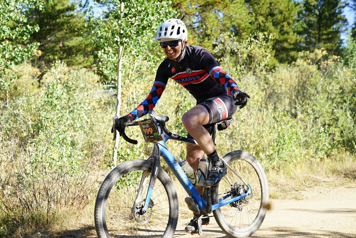 Leadville 100 Traildonkey