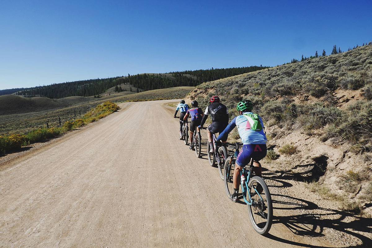 Leadville 100 Traildonkey