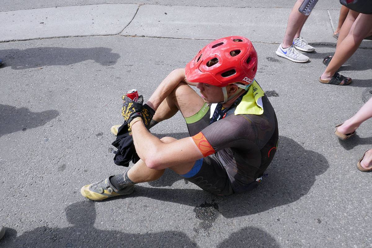 Leadville 100 Traildonkey