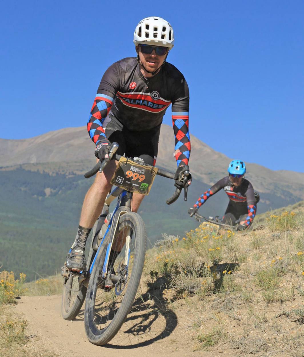 Leadville 100 Traildonkey