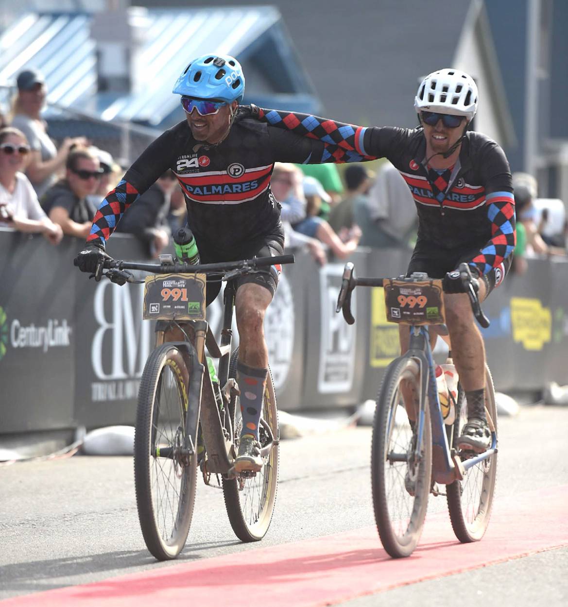 Leadville 100 Traildonkey