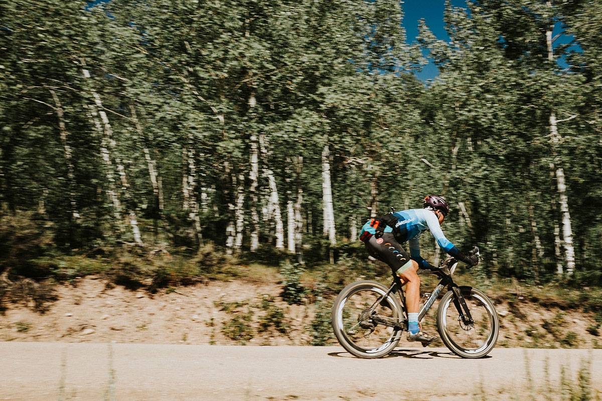 Leadville 100 Traildonkey