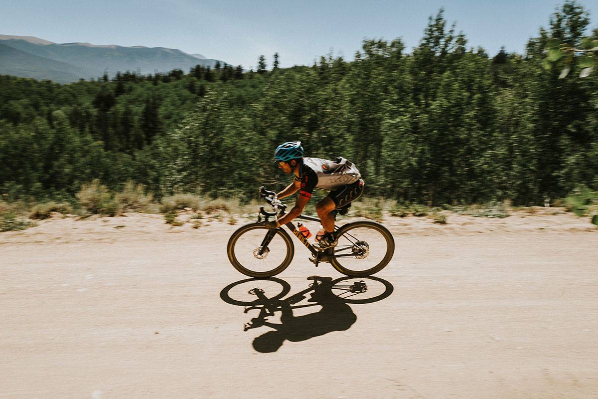 Leadville 100 Traildonkey