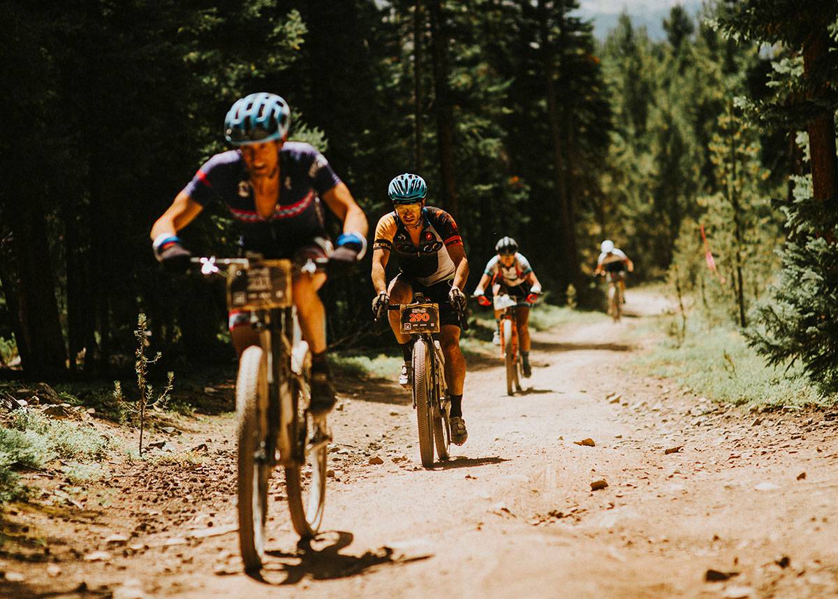 Leadville 100 Traildonkey