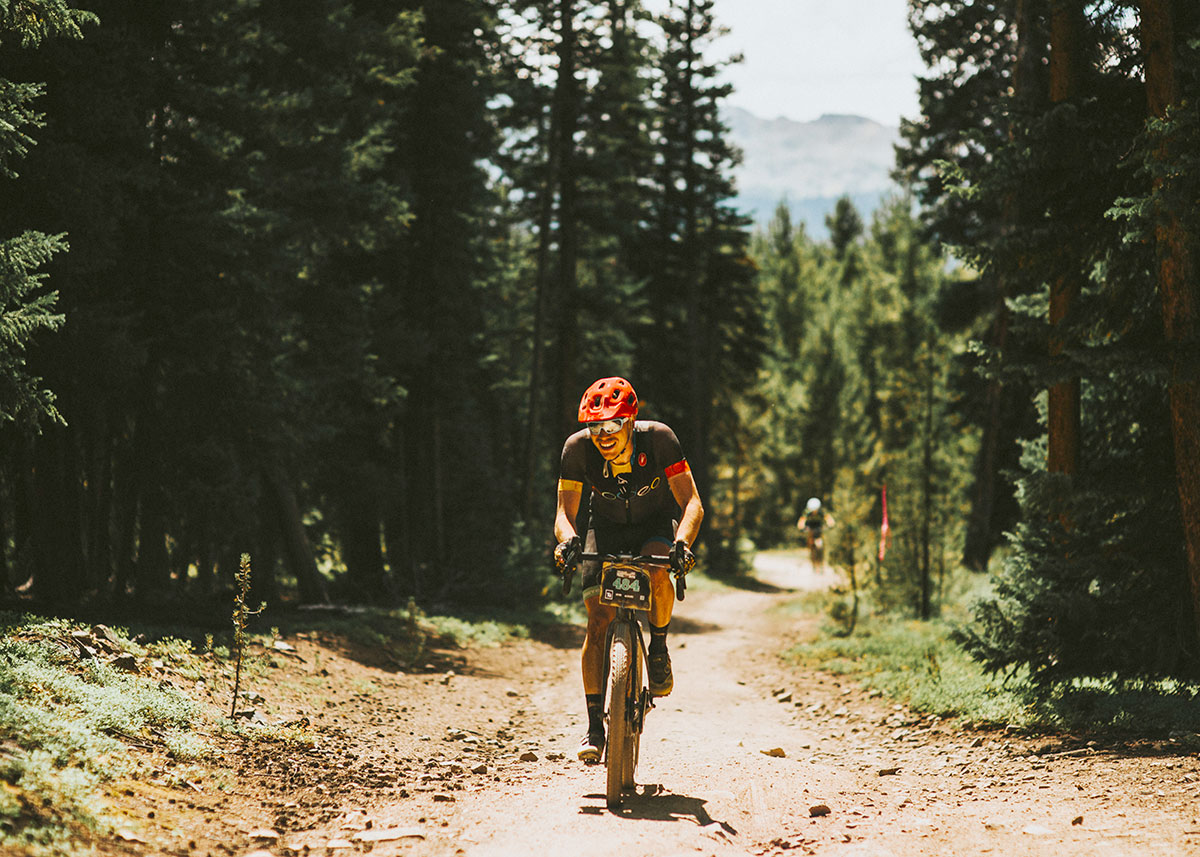 Leadville 100 Traildonkey