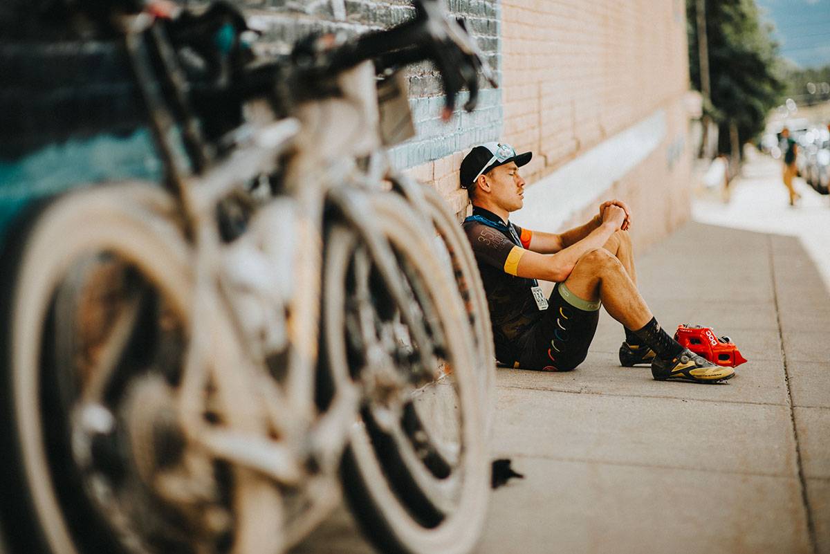 Leadville 100 Traildonkey