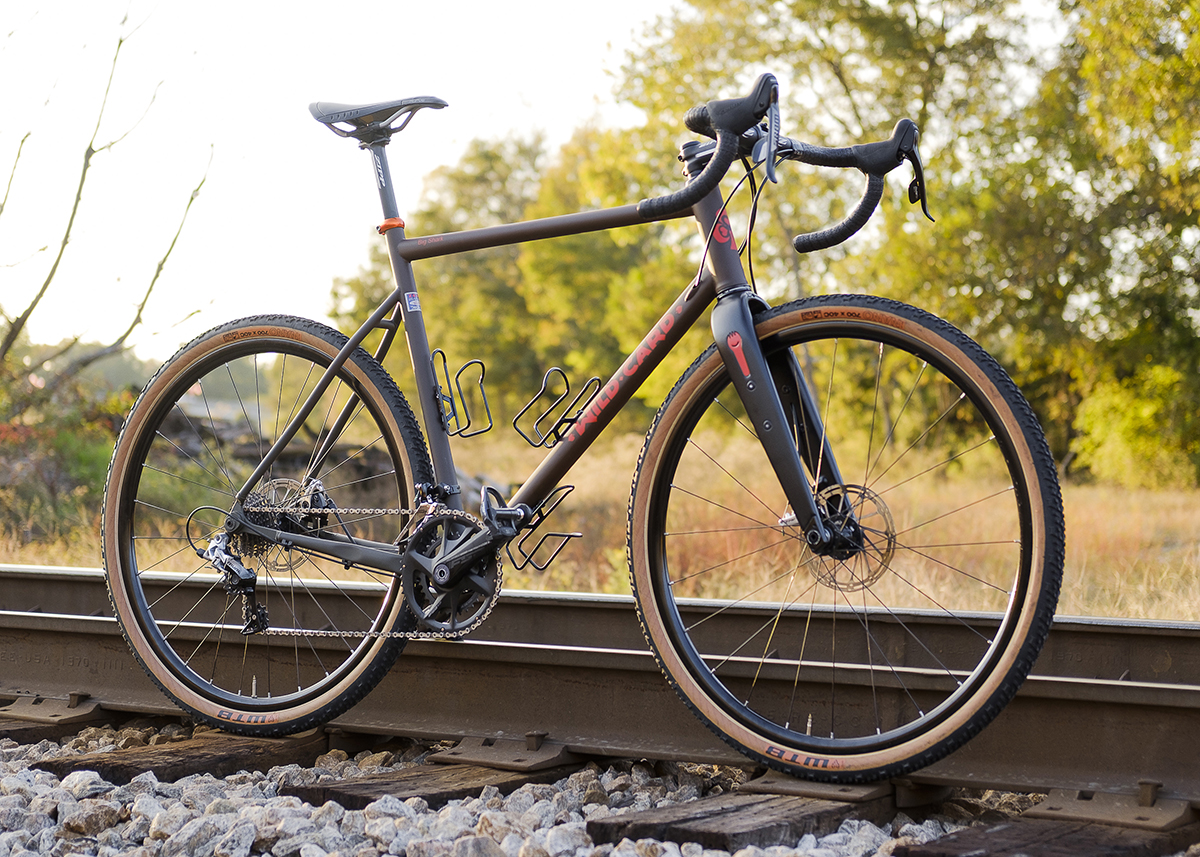 Spork bike shop