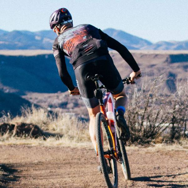 Cycling Clothing