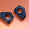 Rodeo Spork 3.0 & 2.0 offset mounting eyelet kit - Image 6