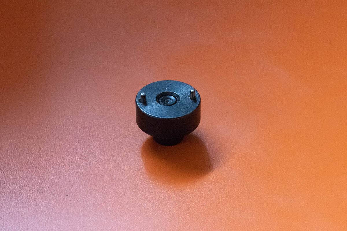 Rodeo Spork 3.0 & 2.0 offset mounting eyelet kit - Image 7