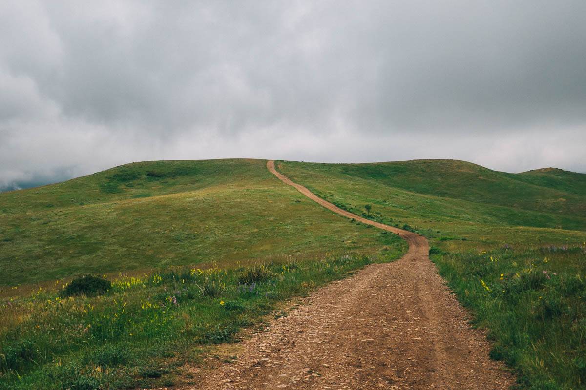 Traildonkey 3.0. Green Mountain. Denver, CO