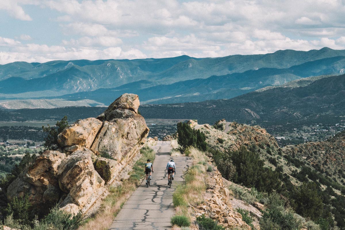 Skyline Drive, Canon City