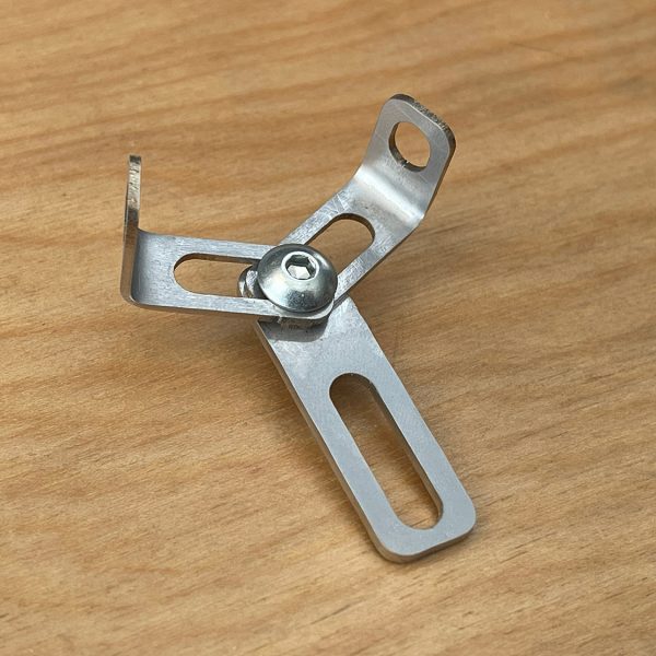 Rodeo Universal Fender Bridge