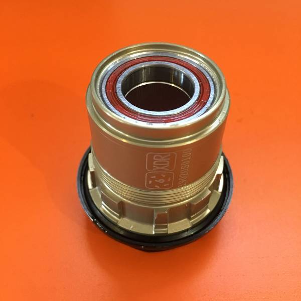Rodeo Hub Freehub bodies
