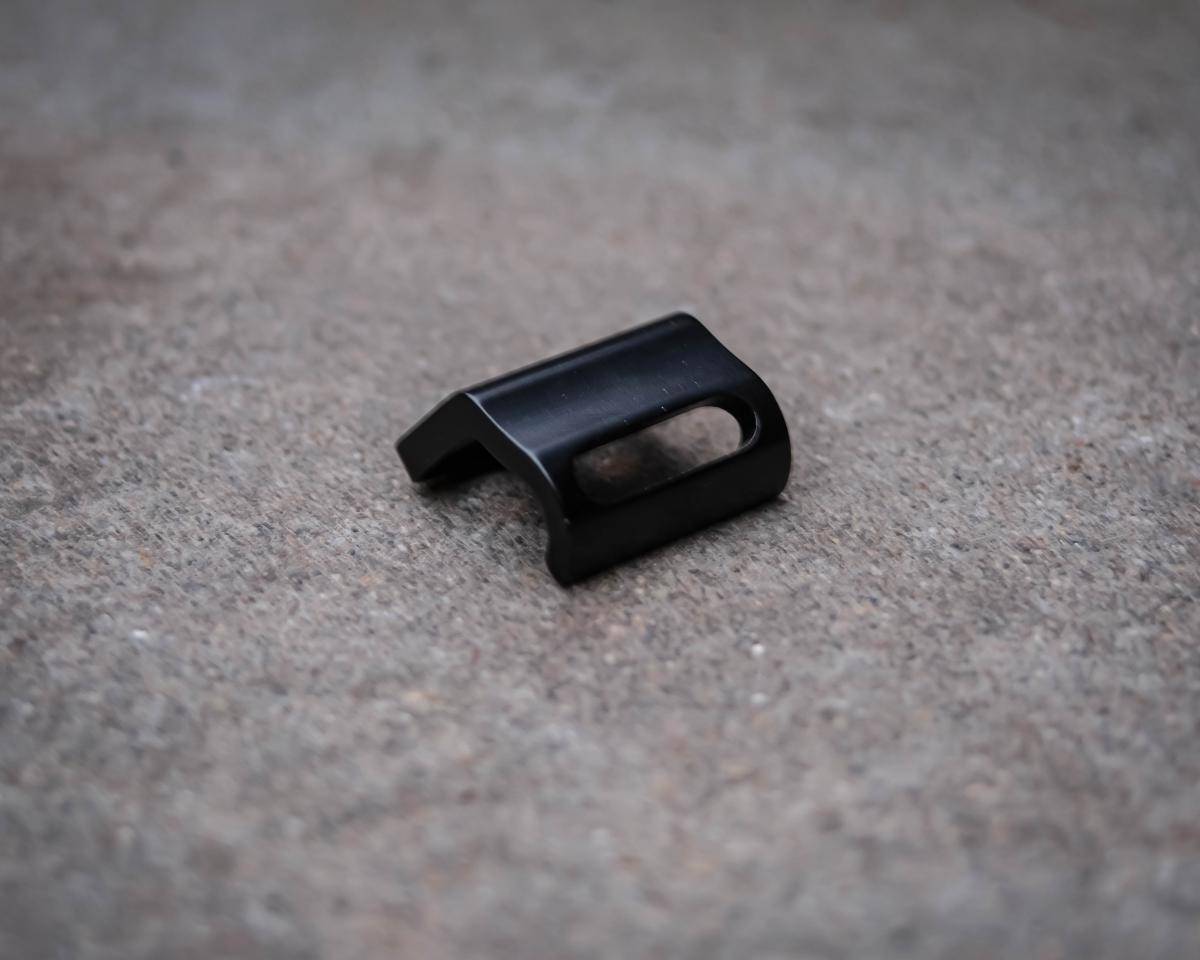 Subcompact Front Derailleur Hanger - Image 4