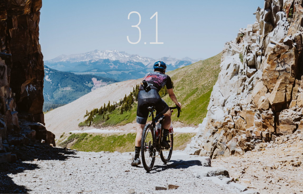 Traildonkey 3.1 Pre-Order
