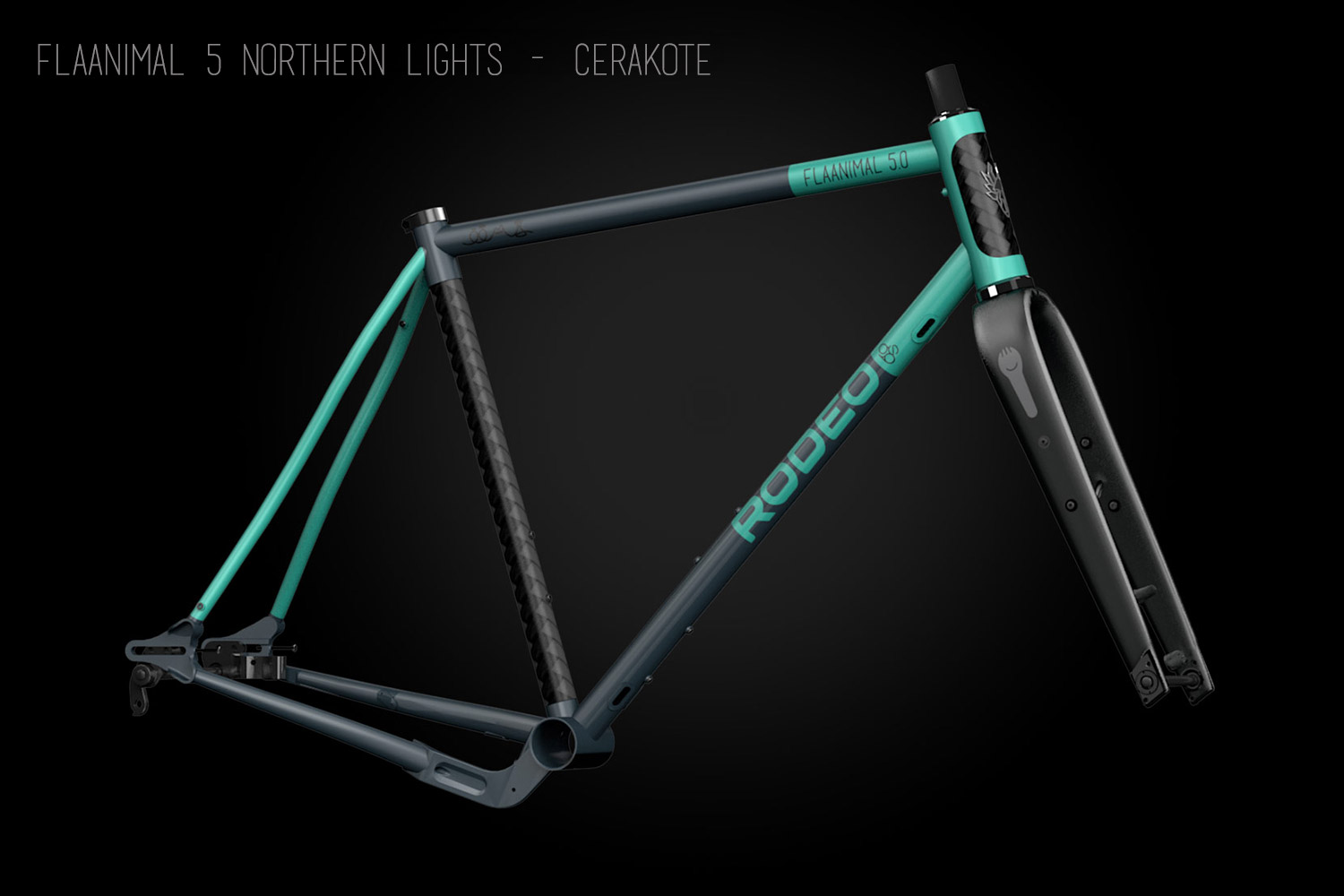 Flaanimal 5 Northern Lights