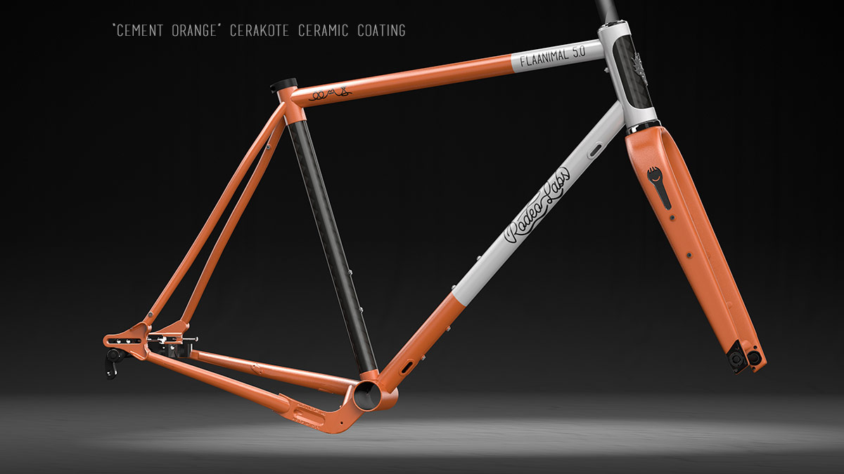 Genuine NOS Serotta Couer D'Acier Ultra Thin Bike Frame Decals OEM Mult Colors 
