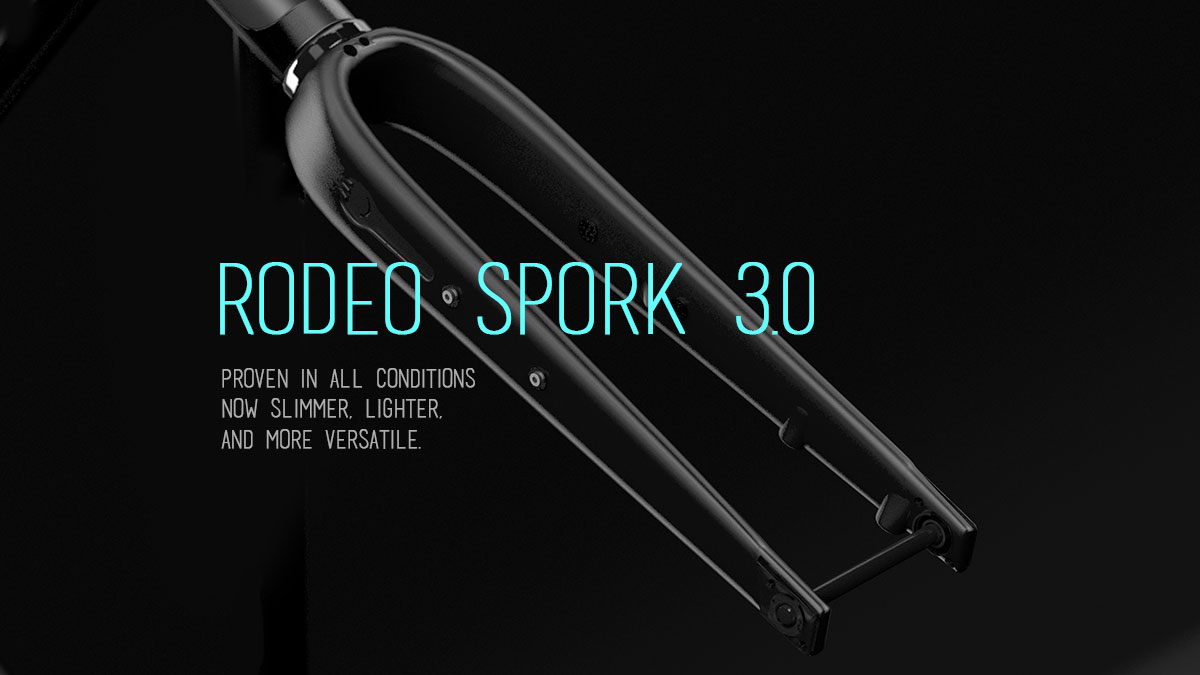 Rodeo Spork 3.0