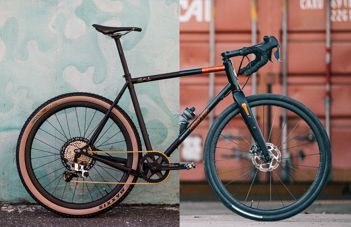 Our guide to: 700c vs 650b â Rodeo Adventure Labs, LLC