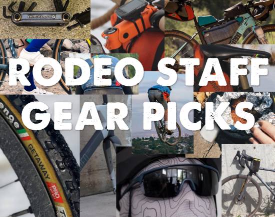 Rodeo Employee Gear Pics – Rodeo Adventure Labs, LLC