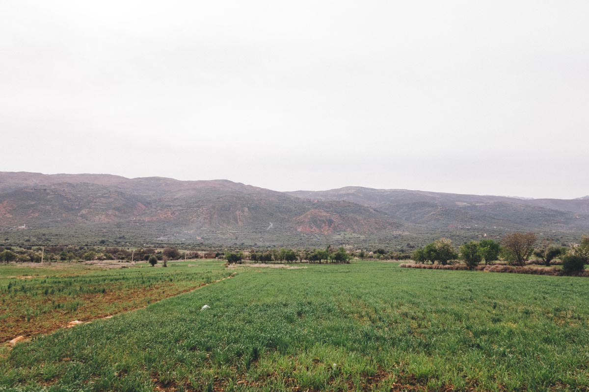 Atlas Mountain Race, Morocco, AMR 2020. Photo by Stephen Fitzgerald