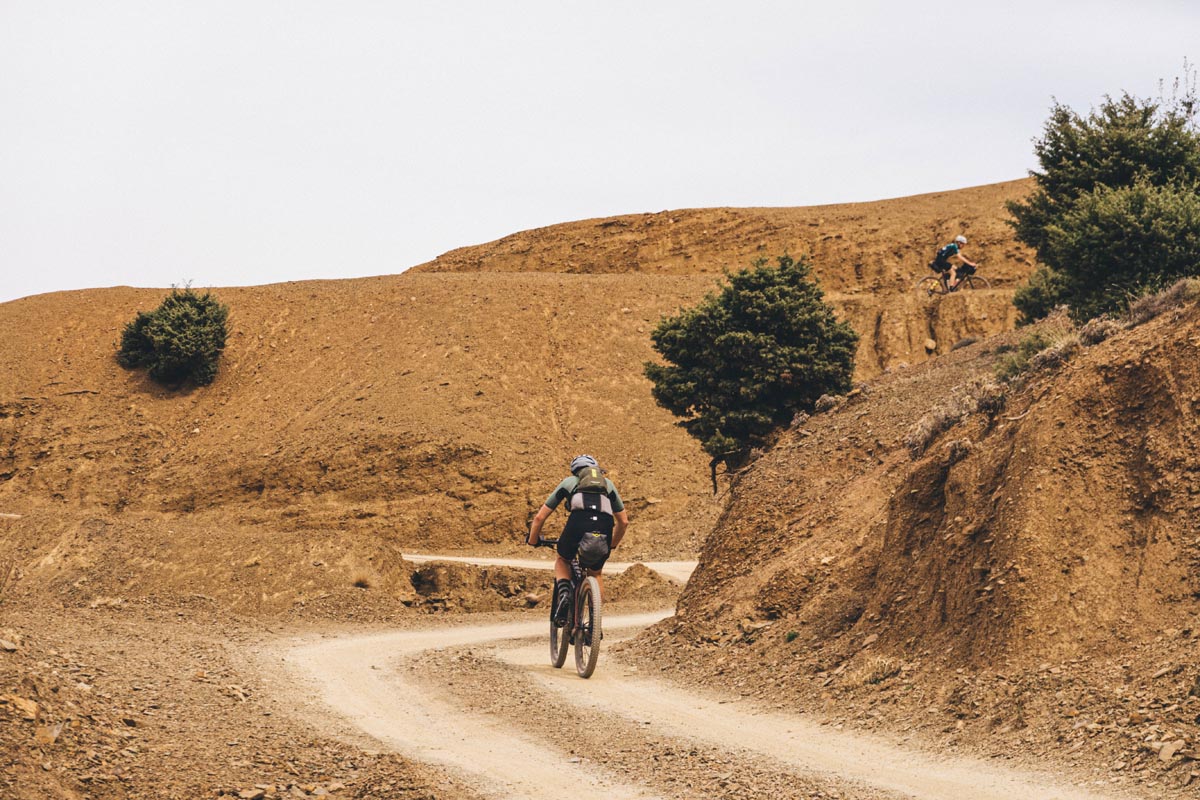 Atlas Mountain Race, Morocco, AMR 2020. Photo by Stephen Fitzgerald