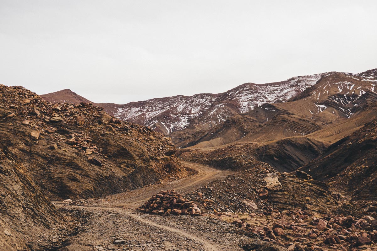 Atlas Mountain Race, Morocco, AMR 2020. Photo by Stephen Fitzgerald