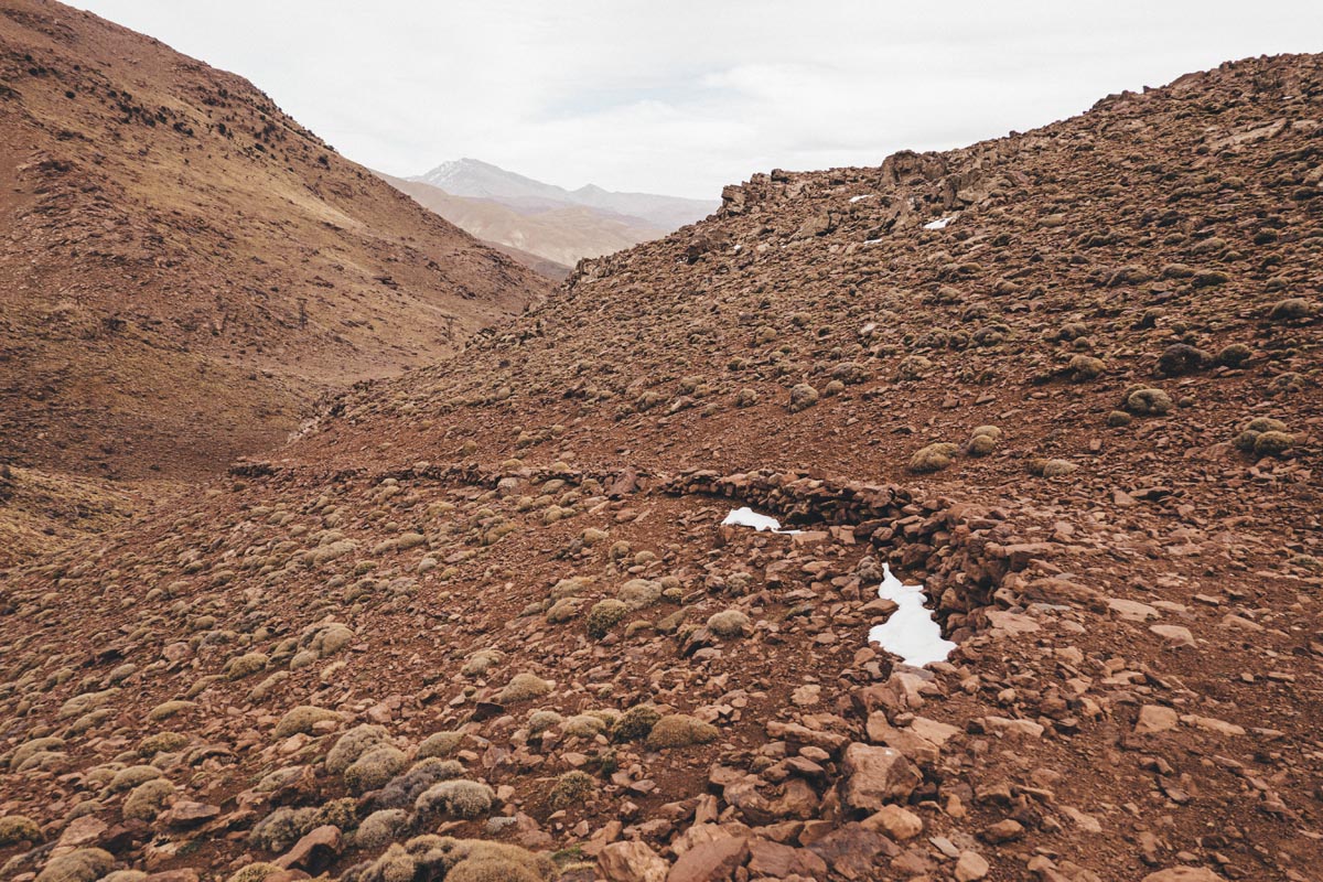 Atlas Mountain Race, Morocco, AMR 2020. Photo by Stephen Fitzgerald