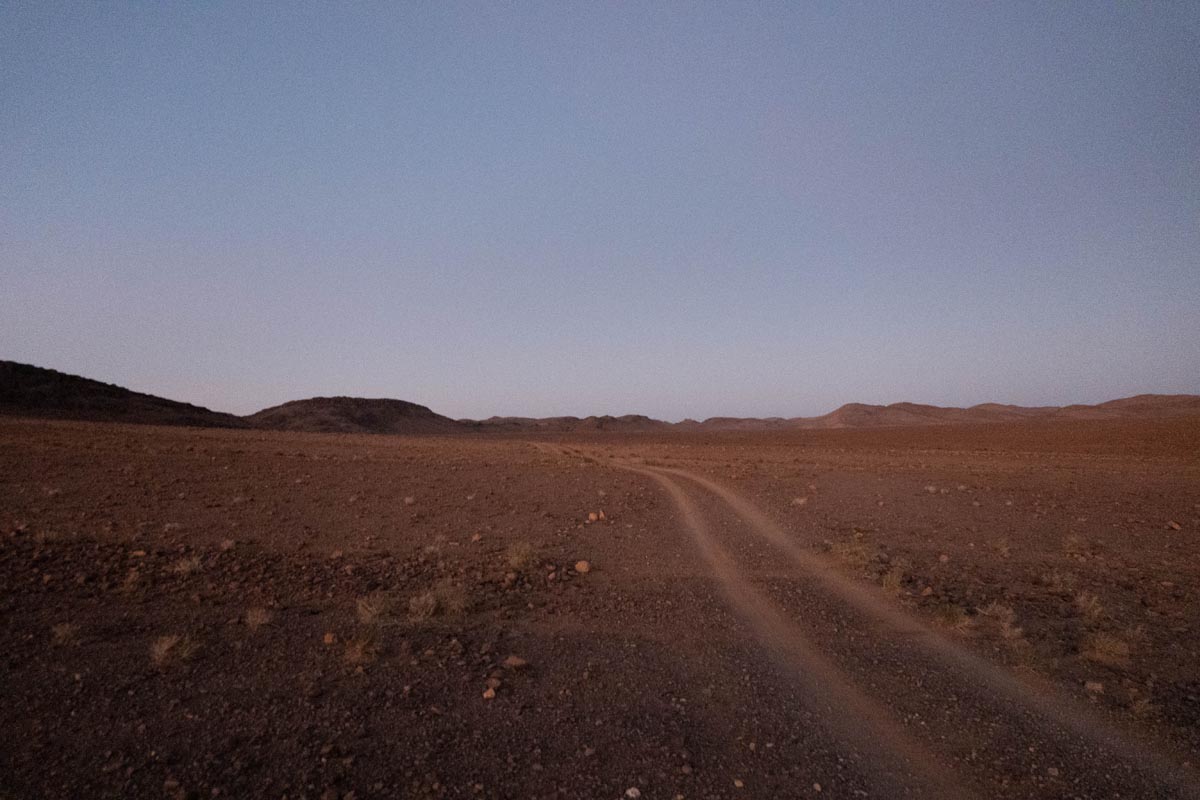 Atlas Mountain Race, Morocco, AMR 2020. Photo by Stephen Fitzgerald