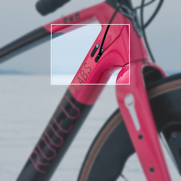 Traildonkey 2 and 3 modular routing endcaps