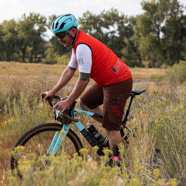 RDO LAB // Dirt Baggy Short